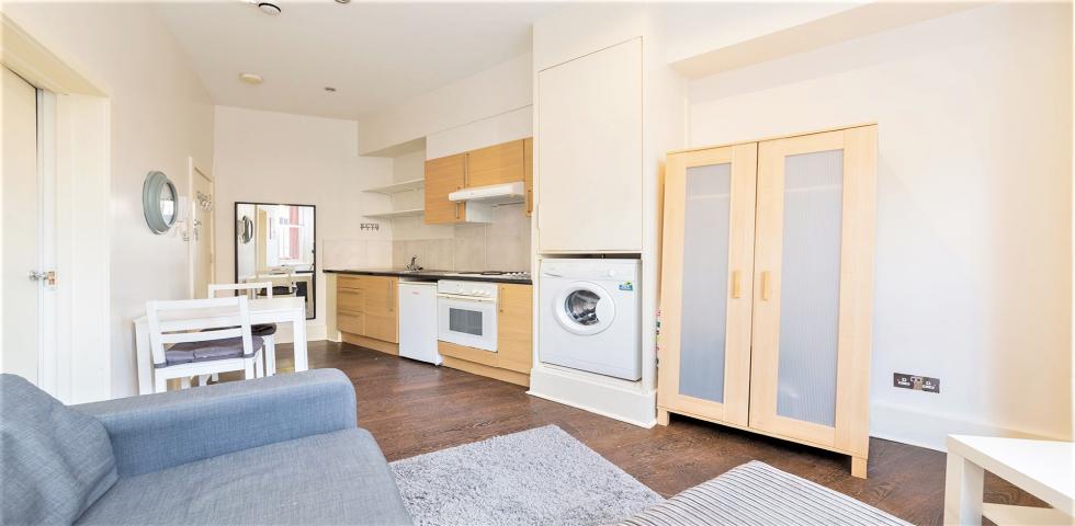 Stunning Apartment Sutherland Avenue, Maida Vale